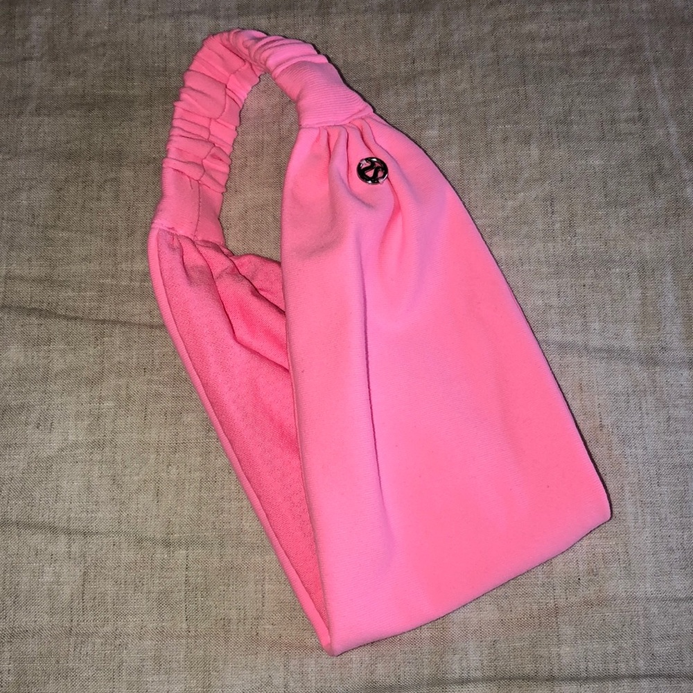 Lululemon Bang Buster Headband